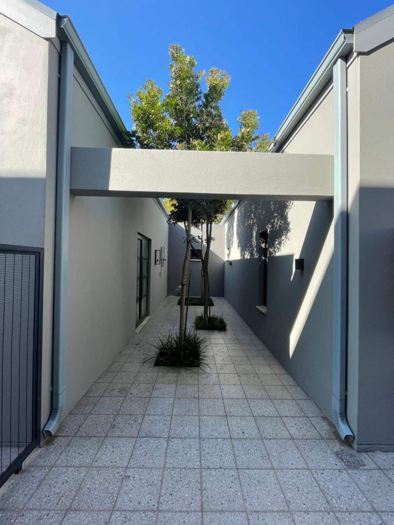 The Wantage Suites Johannesburg Exterior foto