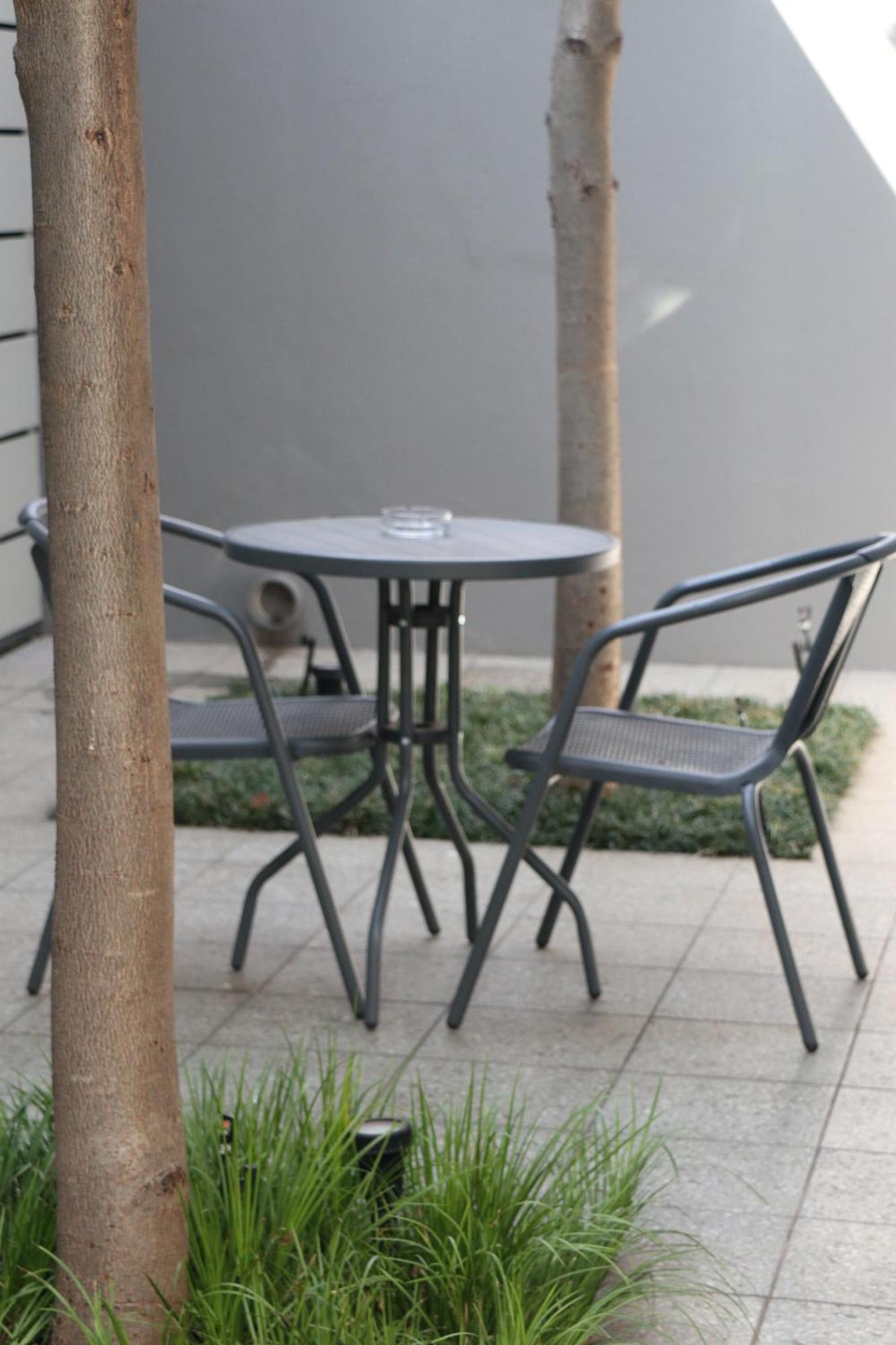 The Wantage Suites Johannesburg Exterior foto