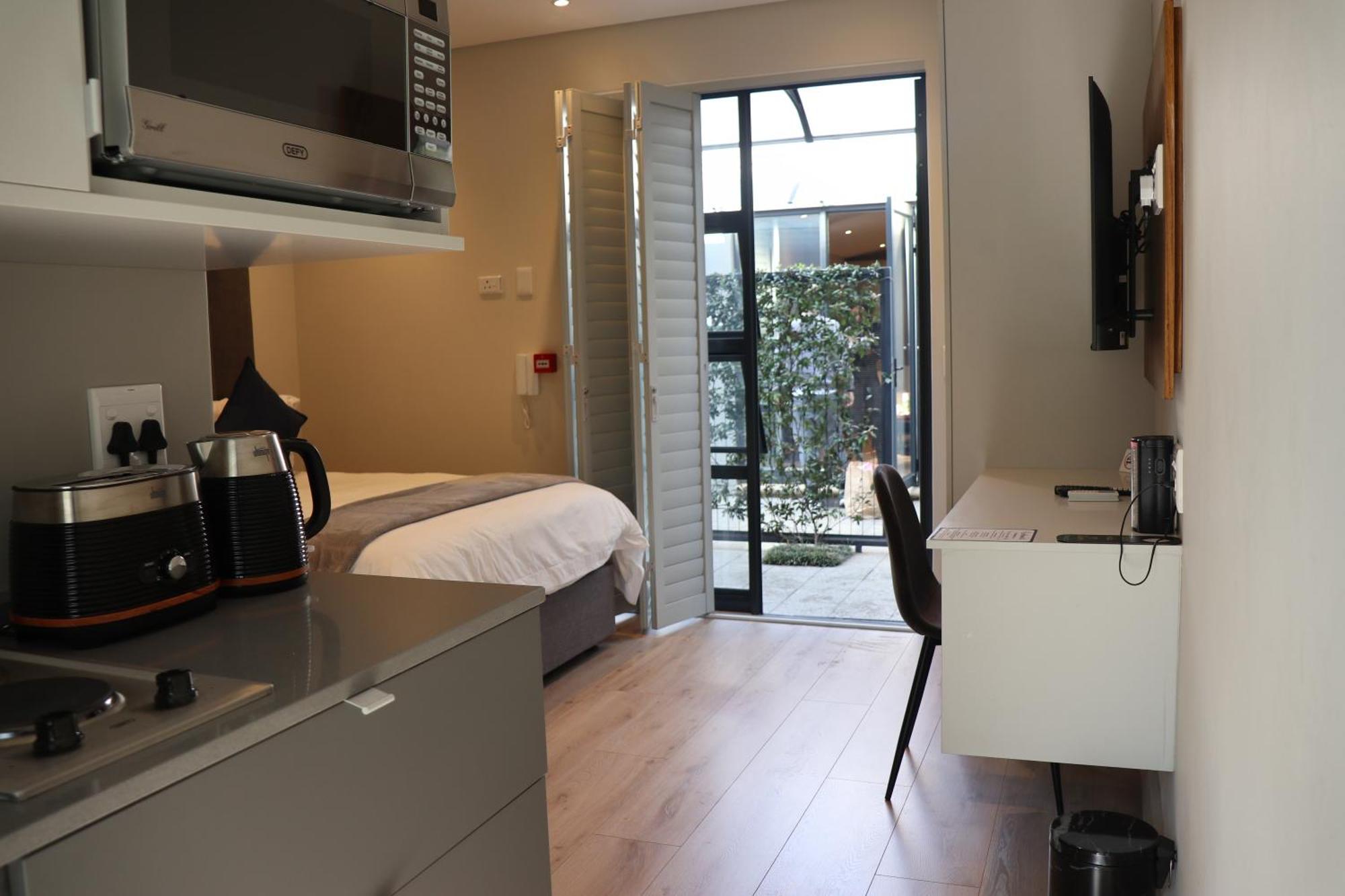 The Wantage Suites Johannesburg Exterior foto